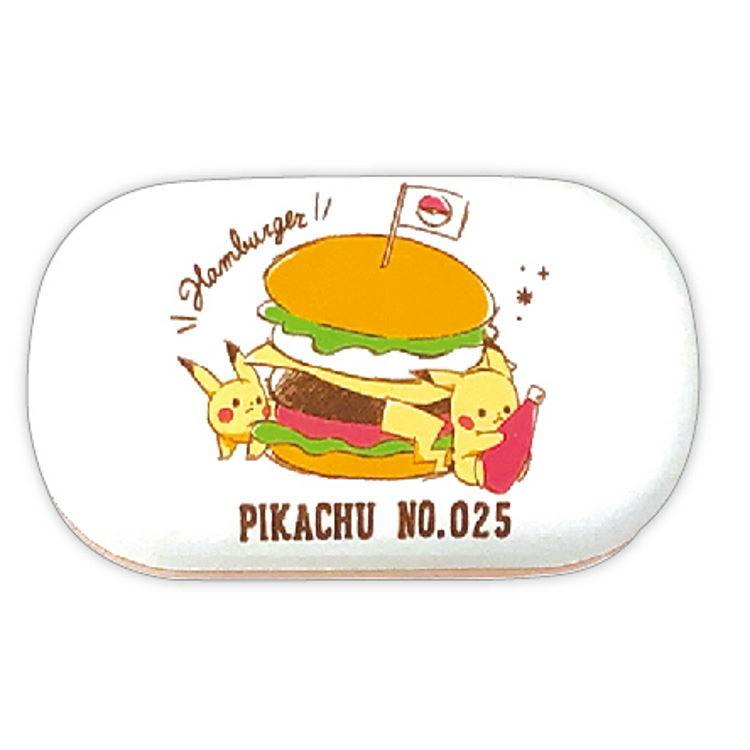 ポケットモンスター 小物入れケース Pikachu Number025カフェ キャラクター雑貨 ラフラフ 通販 Paypayモール