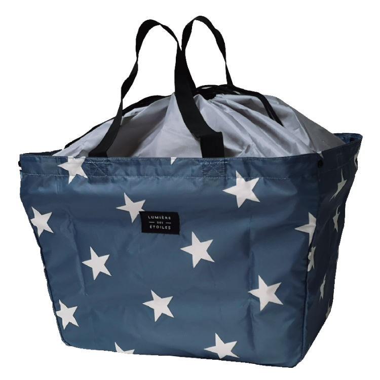 星明り レジカゴバッグ セール ラッピング不可 キャラクター雑貨 ラフラフ 通販 Paypayモール