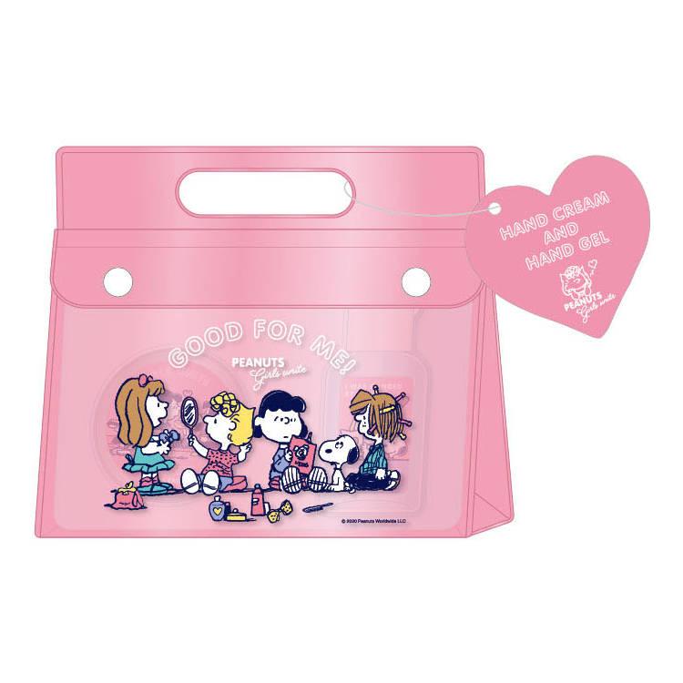 スヌーピー ポーチギフト ギフト商品 3355 キャラクター雑貨 ラフラフ 通販 Paypayモール