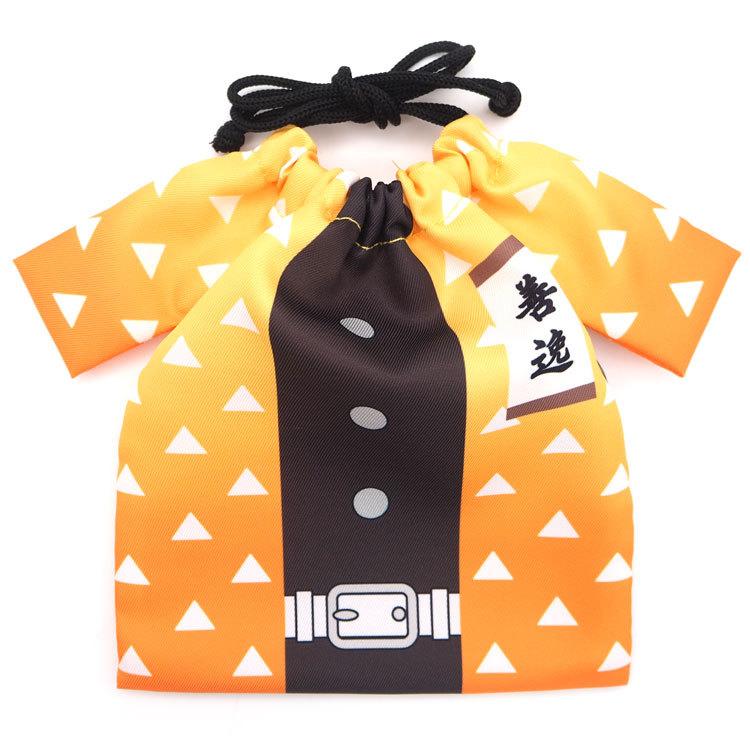 ラブブ 巾着 ピンク POPMART LABUBU ラブブ 巾着【ピンク】