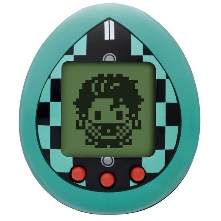 鬼滅の刃 きめつたまごっち たんじろうっちカラー キャラクター雑貨 ラフラフ 通販 Paypayモール