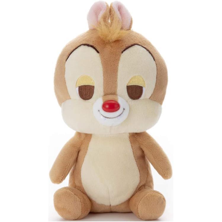 ディズニーチップ デール ぬいぐるみs デール すやすやフレンドねおっちぃ キャラクター雑貨 ラフラフ 通販 Paypayモール