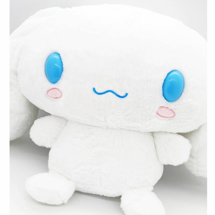 シナモロール ぬいぐるみ 2L☆ほわほわ☆ [152589 シナモロール ぬいぐるみ 2L☆ほわほわ☆ [152589