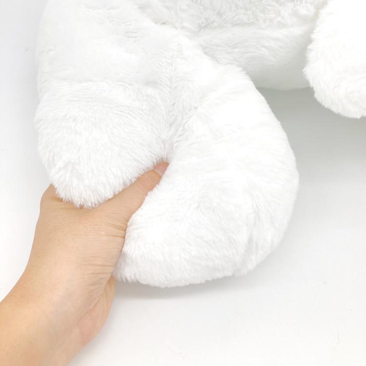 シナモロール ぬいぐるみ 2L☆ほわほわ☆ [152589 シナモロール ぬいぐるみ 2L☆ほわほわ☆ [152589