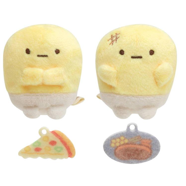すみっコぐらし てのりぬいぐるみ2個セット こーんペア しろくまのほかほかコーンスープ すみっコぐらしコレクション Jl04my キャラクター雑貨 ラフラフ 通販 Yahoo ショッピング