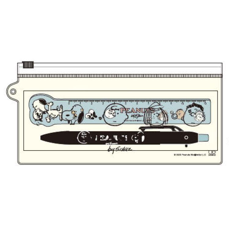 スヌーピー ペン定規セット アイボリー ☆相関図☆ :jl12s4010442:キャラクター雑貨 ラフラフ - 通販 - Yahoo!ショッピング スヌーピー ペン定規セット アイボリー ☆相関図☆ :jl12s4010442:キャラクター雑貨 ラフラフ - 通販 - Yahoo!ショッピング