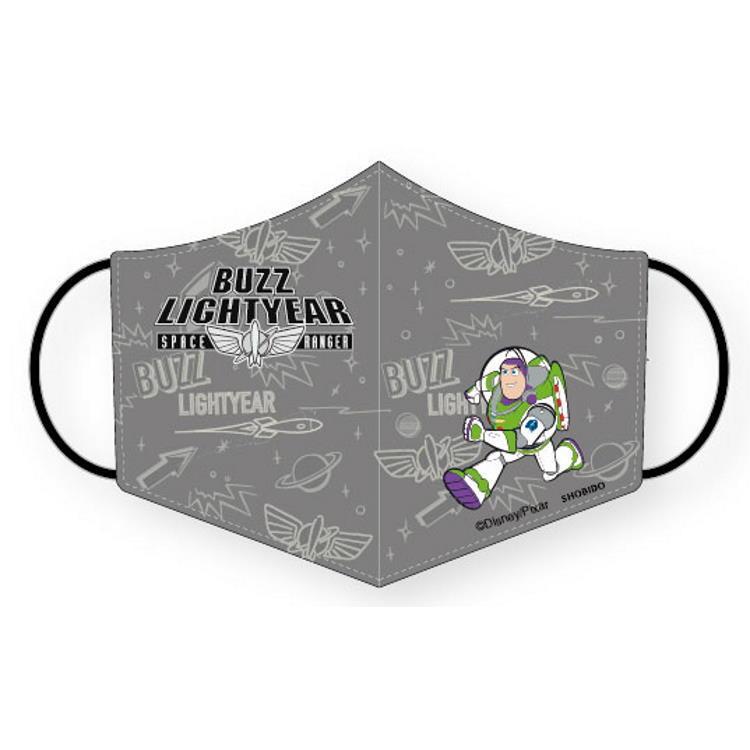 ディズニートイストーリー こども立体布マスク Jl63dn キャラクター雑貨 ラフラフ 通販 Yahoo ショッピング