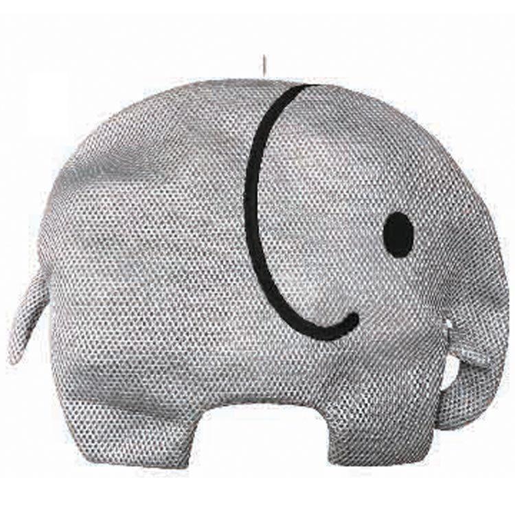 ミッフィー ランドリーポーチm ゾウ キャラクター雑貨 ラフラフ 通販 Paypayモール