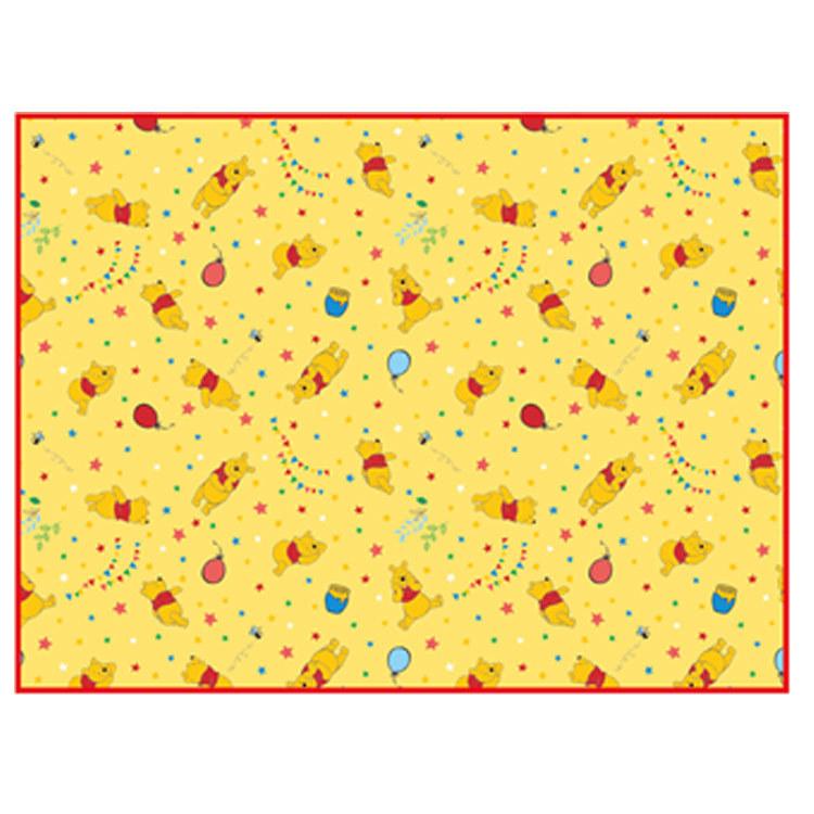 ディズニーくまのプーさん レジャーシートl ケース付き ピクニックハニー Ka キャラクター雑貨 ラフラフ 通販 Yahoo ショッピング