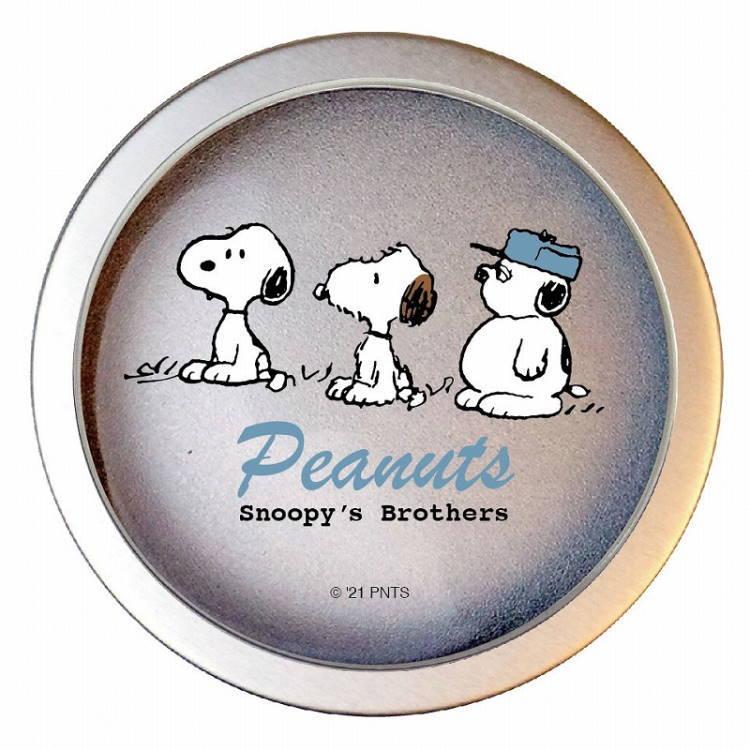 スヌーピー マグネットケース ブラザーズ 1540 キャラクター雑貨 ラフラフ 通販 Paypayモール