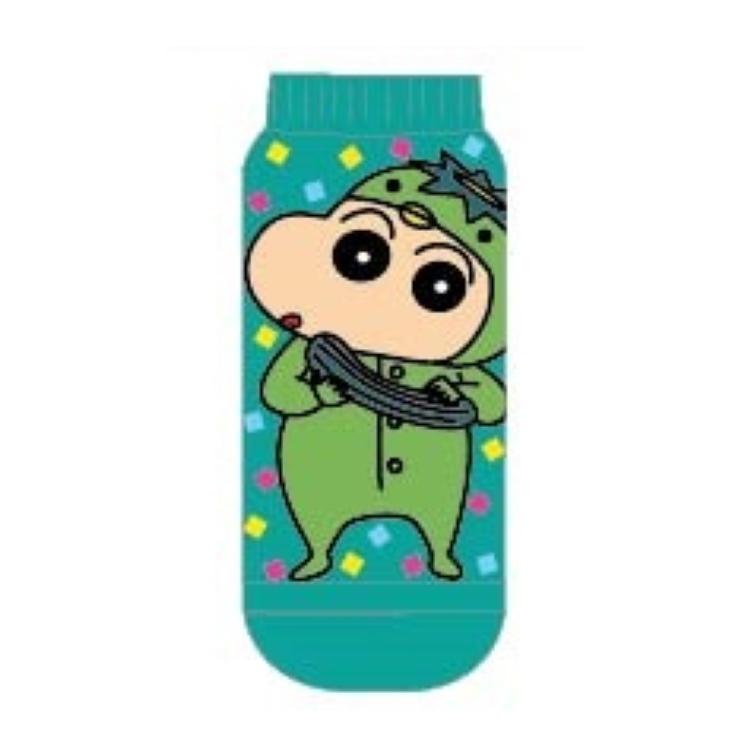 クレヨンしんちゃん キャラックス レディース なりきりカッパ キャラクター雑貨 ラフラフ 通販 Paypayモール