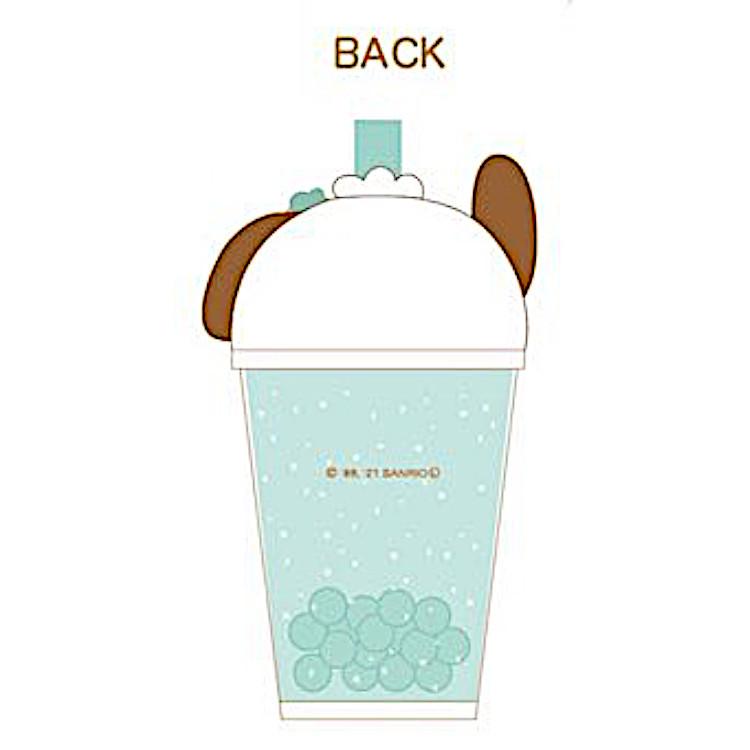 ポチャッコ キャラジュースキーホルダー キャラクター雑貨 ラフラフ 通販 Paypayモール