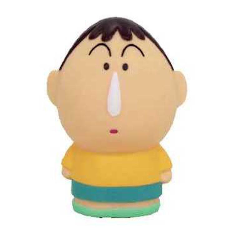 クレヨンしんちゃん 指人形 ボーちゃん キャラクター雑貨 ラフラフ 通販 Paypayモール