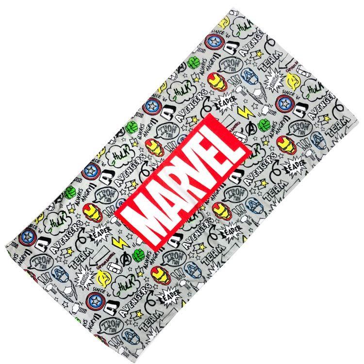 マーベル バスタオル1p アイコン アッセンブル Marvel キャラクター雑貨 ラフラフ 通販 Paypayモール