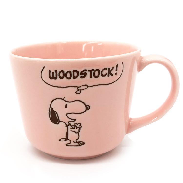 本物保証 スヌーピー ミニマグ ストロベリー チョコレート 1 254円