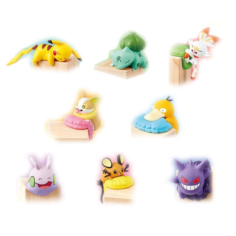 1box 8個入り ポケットモンスター フチピト フチにぴっとりコレクション2 ガム入り キャラクター雑貨 ラフラフ 通販 Paypayモール
