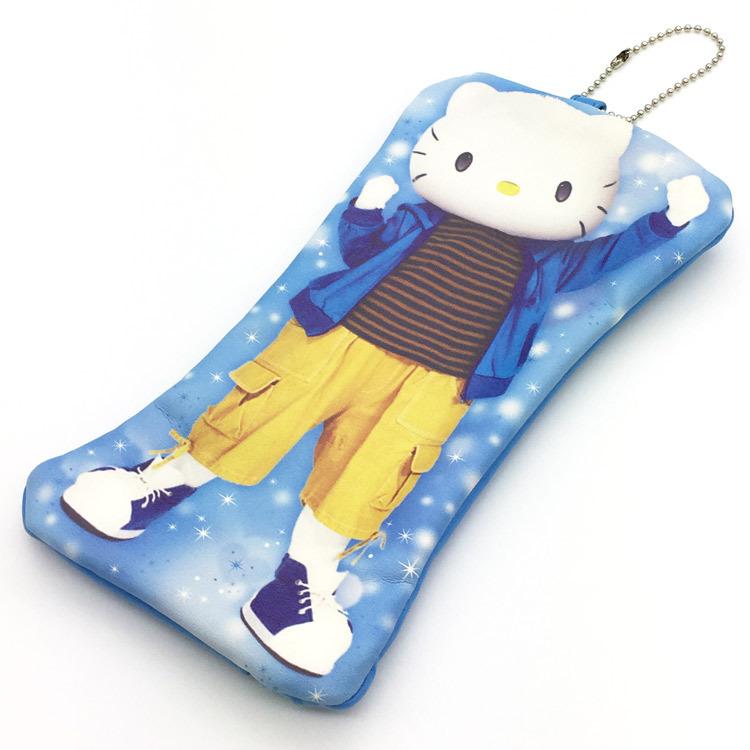 ディアダニエル ダイカットポーチ サンリオキャラクターズ ダイスキ 4159 ラッピング不可 キャラクター雑貨 ラフラフ 通販 Paypayモール