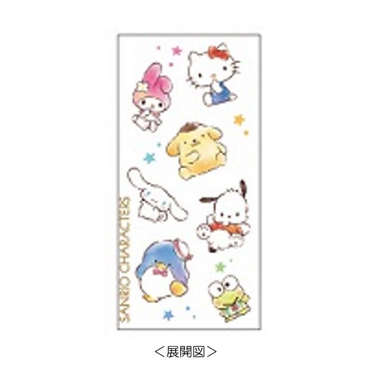 サンリオキャラクターズ ジェットストリーム3色ボールペン 9096 キャラクター雑貨 ラフラフ 通販 Paypayモール