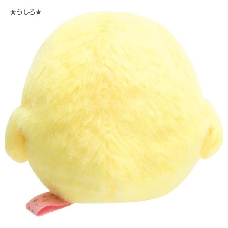 お１人様３点限り すみっコぐらし てのりぬいぐるみ ふくろう あひる みにっコとあそぼすみっコぐらしコレクション キャラクター雑貨 ラフラフ 通販 Paypayモール