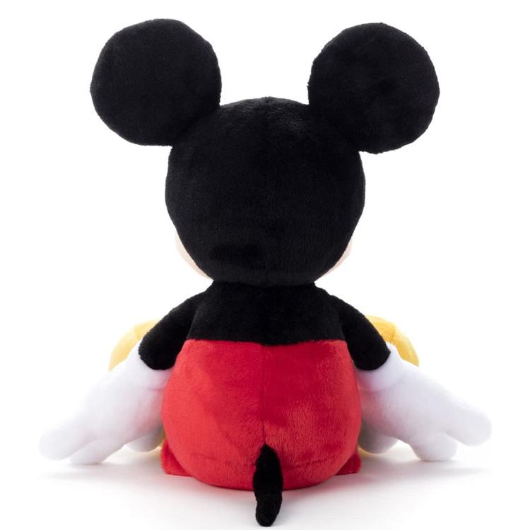 Disney（ディズニー） ディズニーミッキー ぬいぐるみL グッドルック