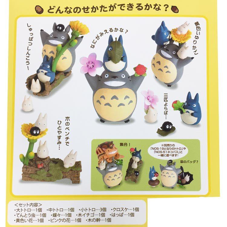 となりのトトロ NOS-81 のせキャラ 草花とトトロ :ke31472610:キャラクター雑貨 ラフラフ - 通販 - Yahoo!ショッピング となりのトトロ NOS-81 のせキャラ 草花とトトロ :ke31472610:キャラクター雑貨 ラフラフ - 通販 - Yahoo!ショッピング