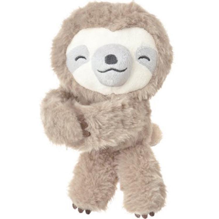 ハグルーミー 抱きつきぬいぐるみs ナマケモノ Hug Roomie セール ラッピング不可 キャラクター雑貨 ラフラフ 通販 Paypayモール