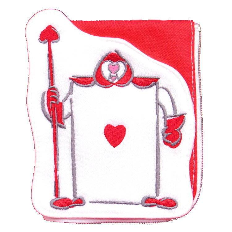 大人気新作 アリスインワンダーランド ウッドパーツ トランプ兵隊 不思議の国のアリス 各種パーツ