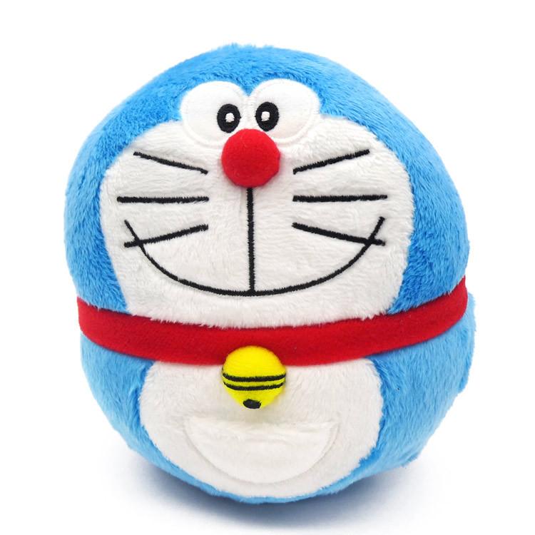 ドラえもん ぬいぐるみs だるま Kf キャラクター雑貨 ラフラフ 通販 Yahoo ショッピング
