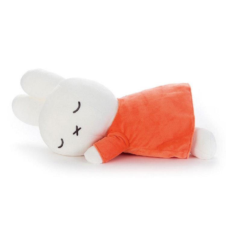 ミッフィー ぬいぐるみL ☆すやすやフレンド☆ : キャラクター雑貨