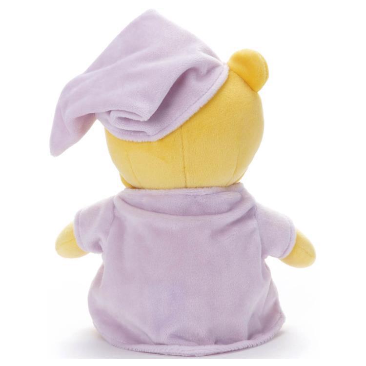 ディズニー くまのプーさん ぬいぐるみs パジャマ すやすやフレンド キャラクター雑貨 ラフラフ 通販 Paypayモール