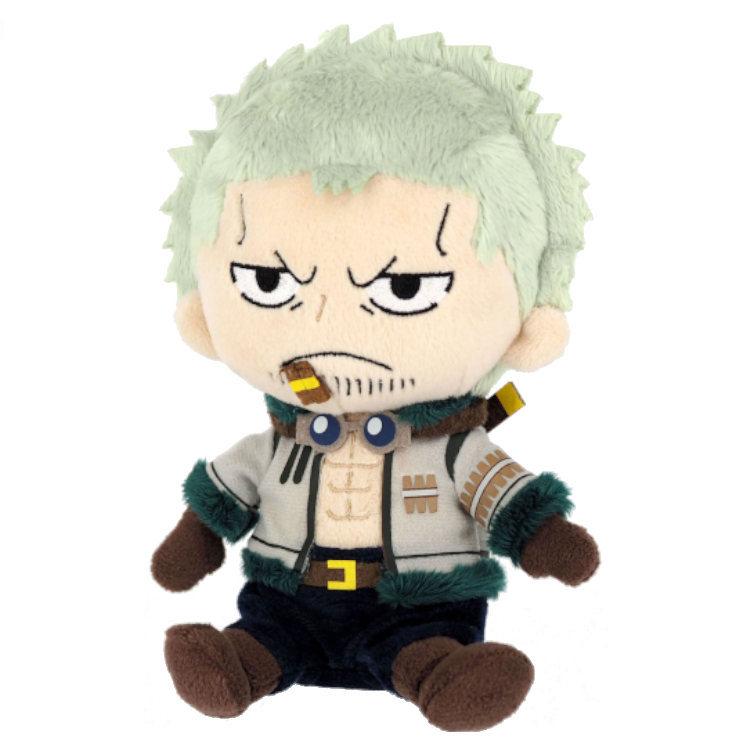 ワンピース Op12 ぬいぐるみs スモーカー All Star Collection キャラクター雑貨 ラフラフ 通販 Paypayモール