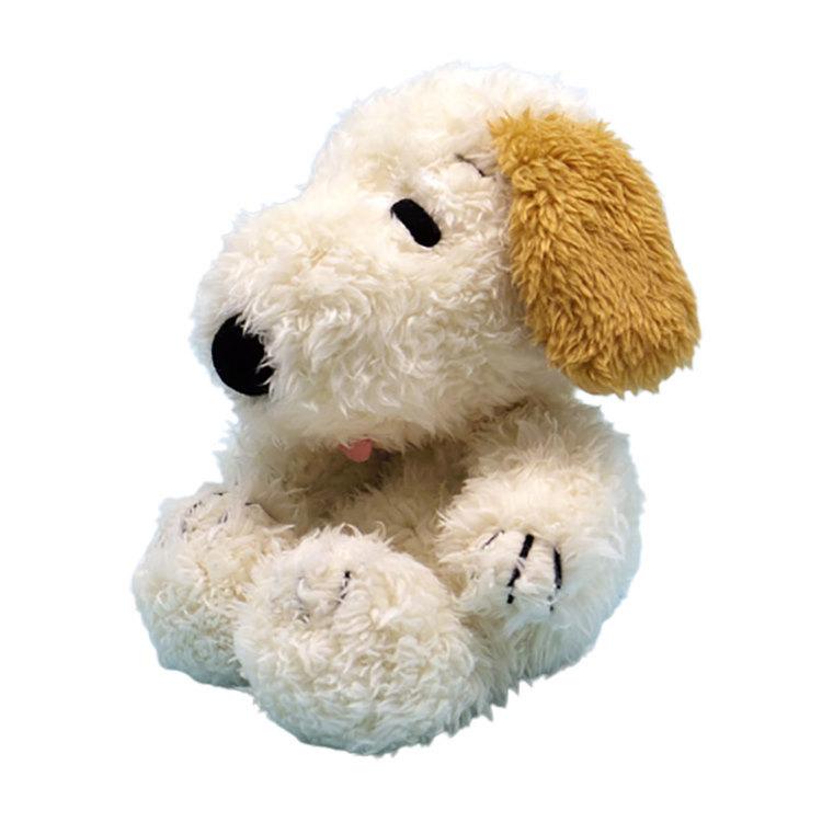 スヌーピー ぬいぐるみ アンディ ふわくた キャラクター雑貨 ラフラフ 通販 Paypayモール