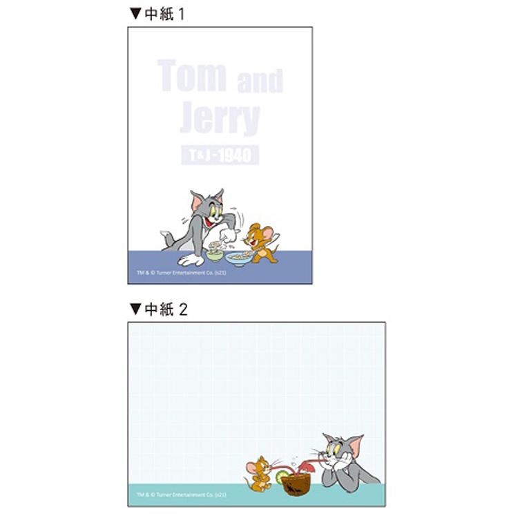 トムとジェリー ミニメモ Comic Kh キャラクター雑貨 ラフラフ 通販 Yahoo ショッピング