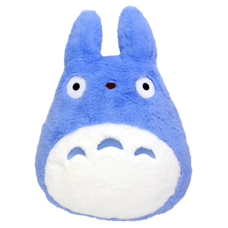 となりのトトロ クッション 中トトロ [838832] : キャラクター雑貨