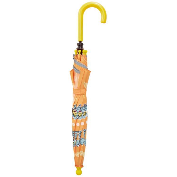 ラッピング不可 しまじろう UB0 子供傘35cm|cast-shop|02