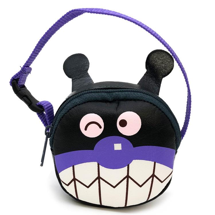 アンパンマン ANV-1000 パチットころりん ばいきんまん : キャラクター