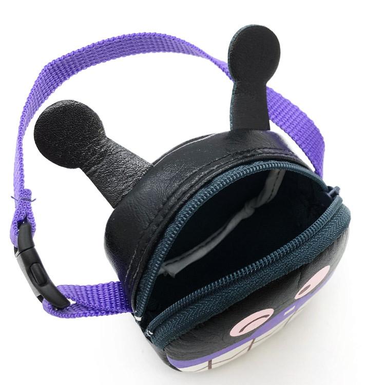 アンパンマン ANV-1000 パチットころりん ばいきんまん : キャラクター