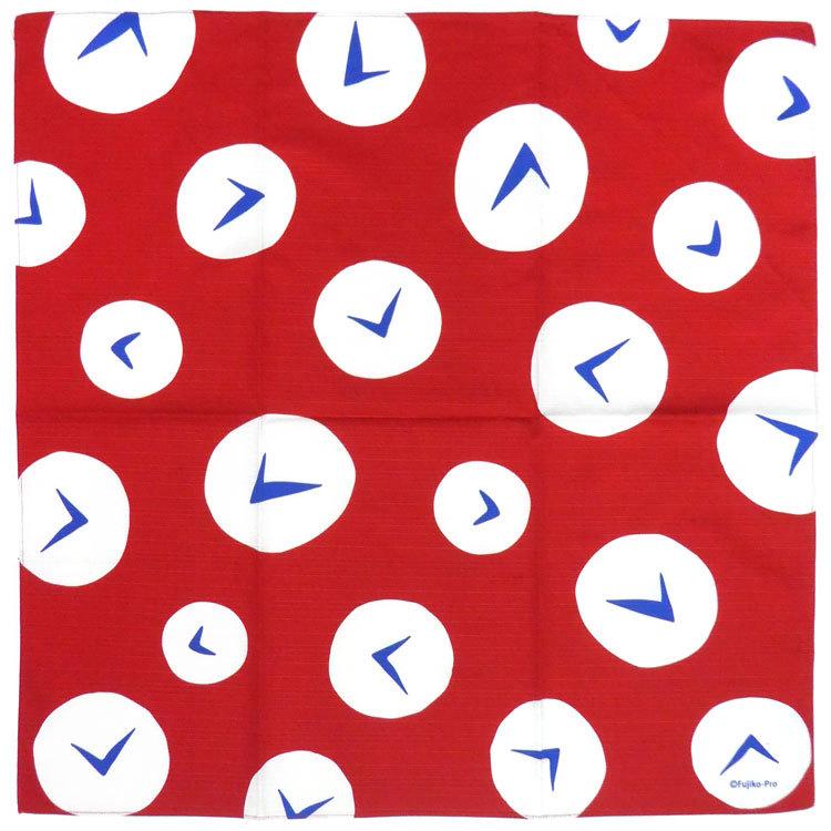 ドラえもん 風呂敷 タイムふろしき キャラクター雑貨 ラフラフ 通販 Paypayモール