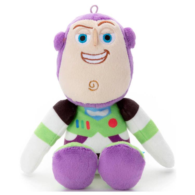 ディズニー トイストーリー 洗えるビーンズコレクション バズ ライトイヤー キャラクター雑貨 ラフラフ 通販 Paypayモール