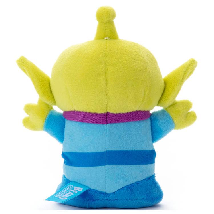 Disney（ディズニー） トイストーリー 洗えるビーンズコレクション