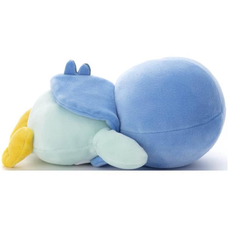 ポケットモンスター ぬいぐるみS ポッチャマ すやすやフレンド