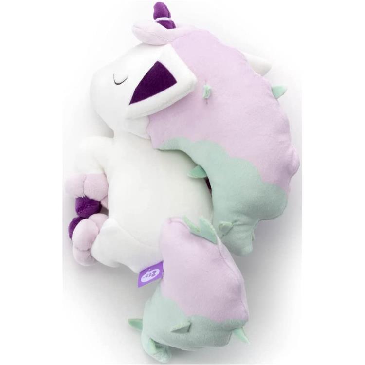 ポケットモンスター ぬいぐるみS ポニータ ガラルのすがた ☆すやすや