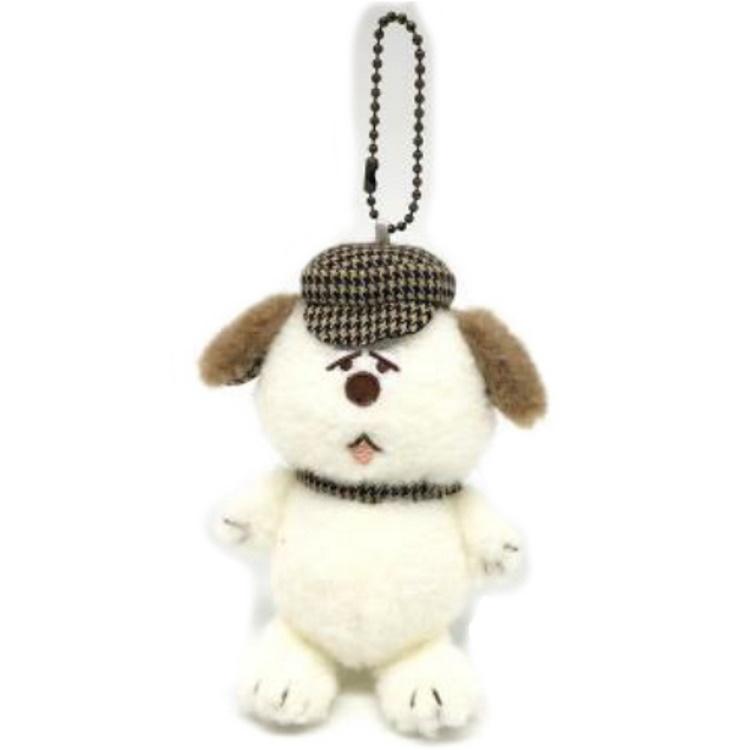 スヌーピー マスコット オラフ チョコチェック 楽器 手芸 コレクション