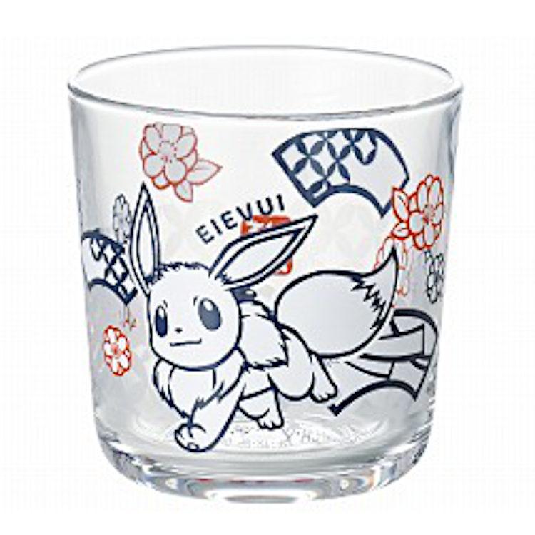 ポケットモンスター ワイドタンブラー イーブイ 切り絵 キャラクター雑貨 ラフラフ 通販 Paypayモール