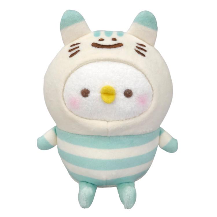 カナヘイ ぬいぐるみ チェシャ猫 ピスケ カナヘイの小動物ピスケ うさぎ Rsmuicdnqo Gaia Nederland Nl