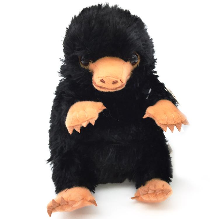 ぬいぐるみ ファンタスティック・ビースト　ニフラー　ベビー・ニフラー　loxo ファンタスティック・ビースト ぬいぐるみ あそんで!ベビーニフラー