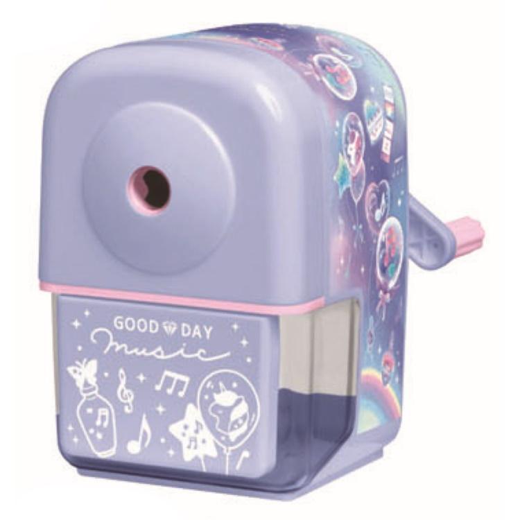 Web限定 ツイン鉛筆削り Style Girl柄 M便 1 Discoversvg Com