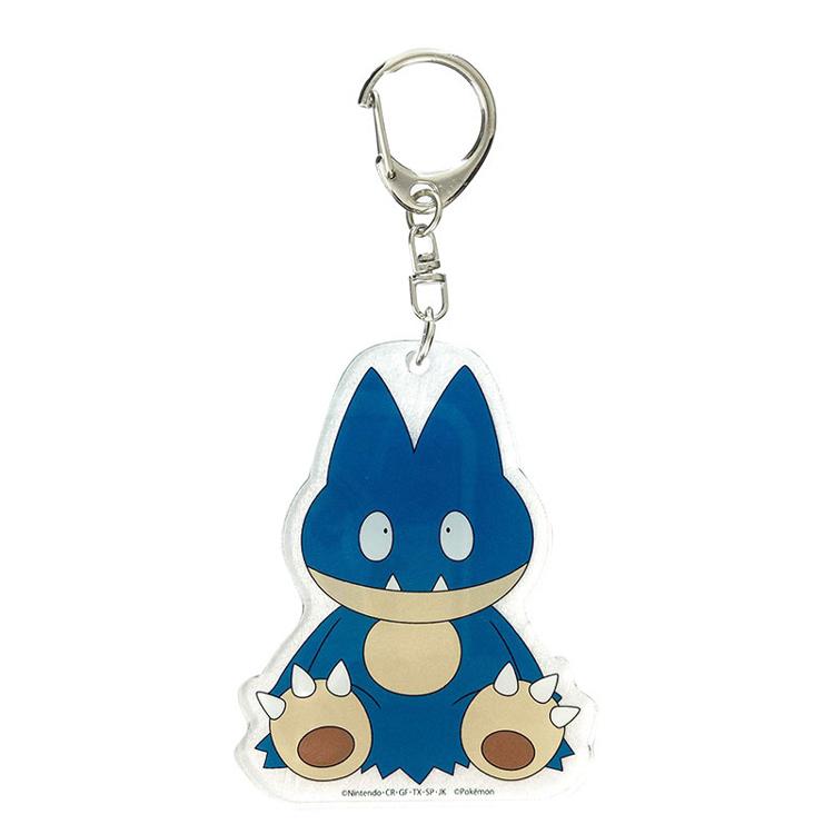 ポケットモンスター アクリルキーホルダー ゴンベ 4235 Kk23pm1096 キャラクター雑貨 ラフラフ 通販 Yahoo ショッピング