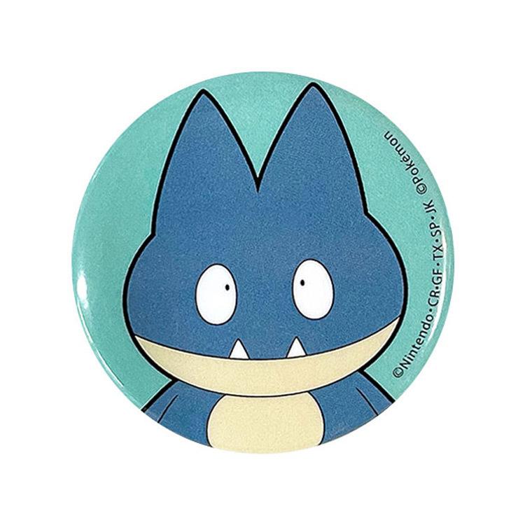 ポケットモンスター 缶バッジ ゴンベ 4297 キャラクター雑貨 ラフラフ 通販 Paypayモール