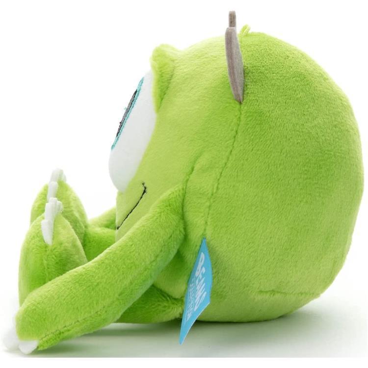 ディズニー モンスターズインク 洗えるビーンズコレクション マイク キャラクター雑貨 ラフラフ 通販 Paypayモール